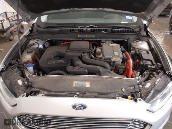 ✅ 2013 Ford Fusion Titanium • VIN: 3FA6P0SU1DR260313 • Lot: 42085988. Listed on IAAI with 110,177 mi. Free auction sales archive from the USA and detailed vehicle history report at DreamBid. Image 10.