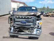 ✅ 2016 Ford F-250 XL • VIN: 1FT7W2A66GEB07093 • Lot: 42532155. Wystawiony na IAAI z przebiegiem 170 442 mil. Bezpłatny archiwum sprzedaży aukcyjnych z USA i szczegółowy raport historii pojazdu na DreamBid. Zdjęcie 12.