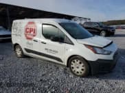 ✅ 2022 Ford Transit Connect XL • VIN: NM0LS7S71N1529160 • Лот: 79824123. Опубликован ранее на Copart с пробегом 31 208 миль. Бесплатный доступ к архиву аукционных продаж из США и подробный отчёт об истории автомобиля на DreamBid. Изображение 4.