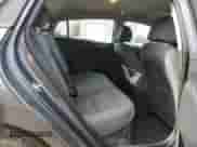 2020 Hyundai Ioniq SE с VIN KMHC75LC6LU197910, выставлен на аукционе Copart как лот 77349304 с пробегом 97 198 миль миль и Списание • Salvage title. История ставок и продаж доступна на DreamBid. Изображение 10.