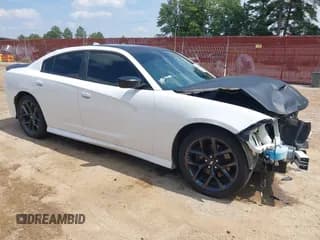 ✅ 2019 Dodge Charger R/T • VIN: 2C3CDXCT5KH629952 • Lot: 42891127. Wystawiony na IAAI z przebiegiem 140 772 mil. Bezpłatny archiwum sprzedaży aukcyjnych z USA i szczegółowy raport historii pojazdu na DreamBid. Zdjęcie 1.