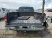 2004 Chevrolet Silverado 1500 Z71 с VIN 1GCEK19T04E226826, выставлен на аукционе Copart как лот 71755004 с пробегом Не указан миль и Списание • Salvage title. История ставок и продаж доступна на DreamBid. Изображение 6.