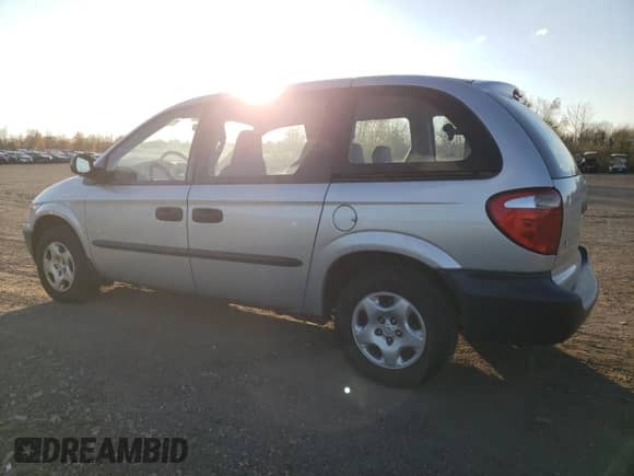 2003 Dodge Caravan SE с VIN 1D4GP25B43B150172, выставлен на аукционе Copart как лот 79190554 с пробегом 129 061 миль миль и Чистый • Clean title. История ставок и продаж доступна на DreamBid. Изображение 2.