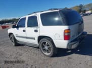 ✅ 2003 Chevrolet Tahoe LS • VIN: 1GNEC13V23J329623 • Lot: 41885652. Listed on IAAI with 277,112 mi. Free auction sales archive from the USA and detailed vehicle history report at DreamBid. Image 3.