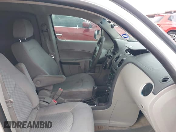 ✅ 2011 Chevrolet HHR LS • VIN: 3GCAAAFWXBS544133 • Лот: 42140635. Опубликован ранее на IAAI с пробегом 241 267 миль. Бесплатный доступ к архиву аукционных продаж из США и подробный отчёт об истории автомобиля на DreamBid. Изображение 5.