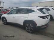 ✅ 2023 Hyundai Tucson SEL • VIN: 5NMJF3AE4PH286640 • Lot: 74198694. Wystawiony na Copart z przebiegiem Nie podano. Bezpłatny archiwum sprzedaży aukcyjnych z USA i szczegółowy raport historii pojazdu na DreamBid. Zdjęcie 2.