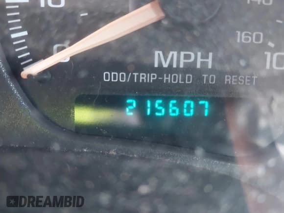 ✅ 2003 Chevrolet S-10 LS • VIN: 1GCDT19X038232117 • Лот: 42218171. Опубликован ранее на IAAI с пробегом 215 607 миль. Бесплатный доступ к архиву аукционных продаж из США и подробный отчёт об истории автомобиля на DreamBid. Изображение 7.