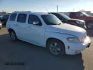 ✅ 2009 Chevrolet HHR 1LT • VIN: 3GNCA23B89S564236 • Lot: 81724644. Listed on Copart with 138,741 mi. Free auction sales archive from the USA and detailed vehicle history report at DreamBid. Image 4.