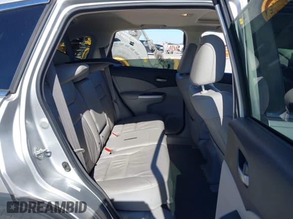 ✅ 2012 Honda CR-V EX-L • VIN: 2HKRM3H70CH514226 • Lot: 43514812. Wystawiony na IAAI z przebiegiem 121 434 mil. Bezpłatny archiwum sprzedaży aukcyjnych z USA i szczegółowy raport historii pojazdu na DreamBid. Zdjęcie 8.