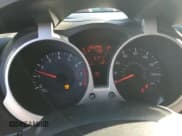 ✅ 2013 Nissan Juke SL • VIN: JN8AF5MV8DT214166 • Lot: 92511295. Listed on Copart with 192,295 mi. Free auction sales archive from the USA and detailed vehicle history report at DreamBid. Image 9.