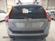 ✅ 2012 Volvo XC60 3.0L • VIN: YV4902DZ5C2293976 • Lot: 43657480. Listed on IAAI with 132,931 mi. Free auction sales archive from the USA and detailed vehicle history report at DreamBid. Image 17.