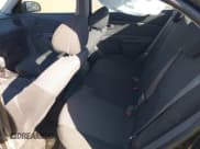 ✅ 2008 Kia Rio LX • VIN: KNADE123986323243 • Lot: 43501402. Listed on IAAI with 136,155 mi. Free auction sales archive from the USA and detailed vehicle history report at DreamBid. Image 8.