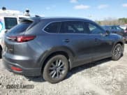 ✅ 2020 Mazda CX-9 Touring • VIN: JM3TCACY5L0406900 • Лот: 45376095. Опубликован ранее на Copart с пробегом 73 308 миль. Бесплатный доступ к архиву аукционных продаж из США и подробный отчёт об истории автомобиля на DreamBid. Изображение 3.