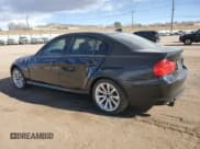 ✅ 2011 BMW 3 Series 328i xDrive • VIN: WBAPK7G53BNN78468 • Лот: 92660965. Опубликован ранее на Copart с пробегом 115 918 миль. Бесплатный доступ к архиву аукционных продаж из США и подробный отчёт об истории автомобиля на DreamBid. Изображение 2.
