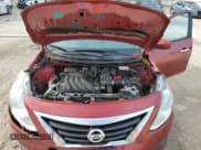 ✅ 2019 Nissan Versa SV • VIN: 3N1CN7AP7KL835590 • Lot: 84568985. Wystawiony na Copart z przebiegiem 111 945 mil. Bezpłatny archiwum sprzedaży aukcyjnych z USA i szczegółowy raport historii pojazdu na DreamBid. Zdjęcie 11.