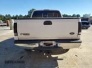 ✅ 2006 Ford F-250 XL • VIN: 1FTSW20P06EC78179 • Лот: 91204675. Опубликован ранее на Copart с пробегом 196 537 миль. Бесплатный доступ к архиву аукционных продаж из США и подробный отчёт об истории автомобиля на DreamBid. Изображение 6.