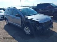 ✅ 2020 Dodge Journey SE Value • VIN: 3C4PDCAB4LT278119 • Лот: 43311291. Опубликован ранее на IAAI с пробегом 183 545 миль. Бесплатный доступ к архиву аукционных продаж из США и подробный отчёт об истории автомобиля на DreamBid. Изображение 1.