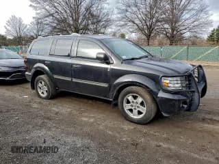 ✅ 2008 Dodge Durango SLT • VIN: 1D8HB48N78F111238 • Lot: 95457295. Listed on Copart with 144,567 mi. Free auction sales archive from the USA and detailed vehicle history report at DreamBid. Image 4.