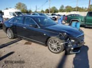 ✅ 2016 Cadillac CT6 Luxury AWD • VIN: 1G6KE5R60GU135886 • Lot: 82280885. Wystawiony na Copart z przebiegiem 77 811 mil. Bezpłatny archiwum sprzedaży aukcyjnych z USA i szczegółowy raport historii pojazdu na DreamBid. Zdjęcie 4.