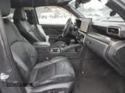 ✅ 2024 Toyota Tacoma TRD Sport • VIN: 3TMLB5JN8RM077658 • Лот: 86186895. Опубликован ранее на Copart с пробегом 19 055 миль. Бесплатный доступ к архиву аукционных продаж из США и подробный отчёт об истории автомобиля на DreamBid. Изображение 7.