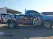 2023 Chevrolet Silverado 1500 Work Truck с VIN 3GCNAAED1PG361568, выставлен на аукционе IAAI как лот 43354193 с пробегом 42 977 миль миль и . История ставок и продаж доступна на DreamBid. Изображение 14.