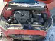 2019 Hyundai Veloster 2.0 z VIN KMHTG6AF3KU009362, wystawiony jako Copart lot #44273685 z przebiegiem 77 991 mil mil oraz Szkoda całkowita • Salvage title. Historia ofert i sprzedaży dostępna na DreamBid. Obrazek 12.