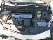 ✅ 2012 Toyota Prius Three • VIN: JTDZN3EU5C3063961 • Лот: 43456542. Опубликован ранее на IAAI с пробегом 105 544 миль. Бесплатный доступ к архиву аукционных продаж из США и подробный отчёт об истории автомобиля на DreamBid. Изображение 10.