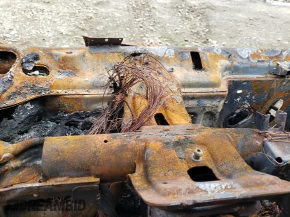 ✅ 2020 Ram ProMaster Cargo • VIN: 3C6URVJG6LE145143 • Lot: 95750805. Listed on Copart with Not provided. Free auction sales archive from the USA and detailed vehicle history report at DreamBid. Image 9.