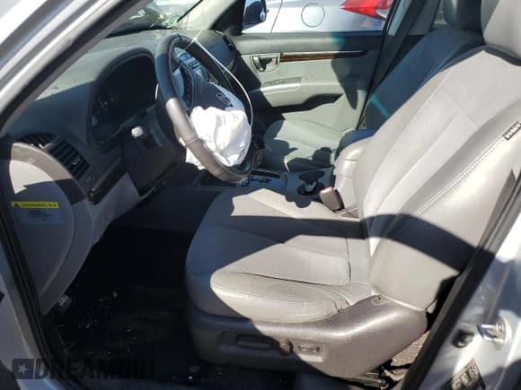 ✅ 2010 Hyundai Santa Fe SE • VIN: 5NMSHDAG1AH351621 • Lot: 76182654. Listed on Copart with 135,278 mi. Free auction sales archive from the USA and detailed vehicle history report at DreamBid. Image 7.