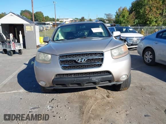 2007 Hyundai Santa Fe SE z VIN 5NMSH13E17H109799, wystawiony jako IAAI lot #43439557 z przebiegiem 271 784 mil mil oraz . Historia ofert i sprzedaży dostępna na DreamBid. Obrazek 12.