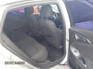 ✅ 2018 Chevrolet Malibu LT • VIN: 1G1ZD5ST0JF143540 • Lot: 42737601. Listed on IAAI with 142,193 mi. Free auction sales archive from the USA and detailed vehicle history report at DreamBid. Image 8.