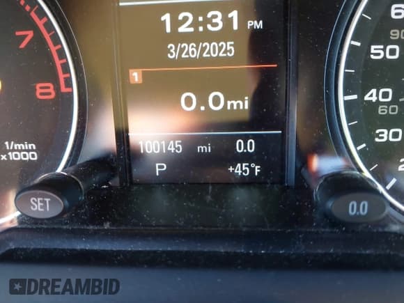 ✅ 2017 Audi Q5 Premium Plus • VIN: WA1D7AFP0HA030154 • Lot: 41877988. Listed on IAAI with 100,145 mi. Free auction sales archive from the USA and detailed vehicle history report at DreamBid. Image 15.