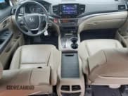 ✅ 2021 Honda Ridgeline RTL-E • VIN: 5FPYK3F76MB006581 • Лот: 85100515. Опубликован ранее на Copart с пробегом 51 569 миль. Бесплатный доступ к архиву аукционных продаж из США и подробный отчёт об истории автомобиля на DreamBid. Изображение 8.