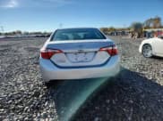 ✅ 2014 Toyota Corolla LE • VIN: 2T1BURHE7EC182469 • Lot: 90868855. Listed on Copart with 215,959 mi. Free auction sales archive from the USA and detailed vehicle history report at DreamBid. Image 6.