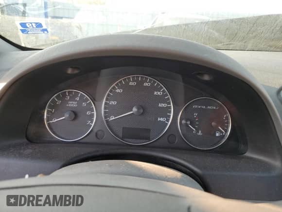 2007 Chevrolet Malibu 1FL with VIN 1G1ZS57F67F265188, listed as a Copart auction lot 73979274 with Not provided miles and Salvage title. Bid and sale history available at DreamBid. Image 9.