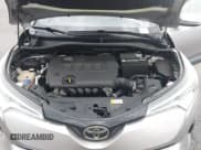 ✅ 2018 Toyota C-HR XLE • VIN: NMTKHMBX9JR057555 • Lot: 42775930. Wystawiony na IAAI z przebiegiem 82 336 mil. Bezpłatny archiwum sprzedaży aukcyjnych z USA i szczegółowy raport historii pojazdu na DreamBid. Zdjęcie 10.