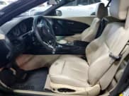 ✅ 2010 BMW 6 Series 650i • VIN: WBAEB5C50AC226055 • Lot: 80908155. Listed on Copart with 25,435 mi. Free auction sales archive from the USA and detailed vehicle history report at DreamBid. Image 7.