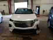 2022 Chevrolet Traverse High Country с VIN 1GNEVNKW5NJ173169, выставлен на аукционе Copart как лот 61679225 с пробегом 59 320 миль миль и Списание • Salvage title. История ставок и продаж доступна на DreamBid. Изображение 5.