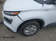 ✅ 2021 Hyundai Venue SE • VIN: KMHRB8A36MU096171 • Lot: 41537623. Listed on IAAI with 46,295 mi. Free auction sales archive from the USA and detailed vehicle history report at DreamBid. Image 19.