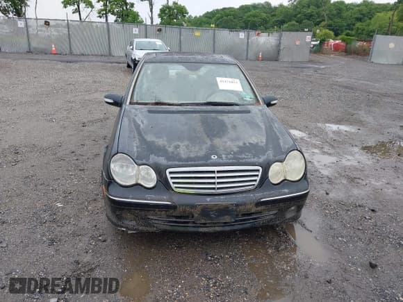 ✅ 2007 Mercedes-Benz C 280 Luxury • VIN: WDBRF92H07F920830 • Lot: 42471033. Wystawiony na IAAI z przebiegiem 152 640 mil. Bezpłatny archiwum sprzedaży aukcyjnych z USA i szczegółowy raport historii pojazdu na DreamBid. Zdjęcie 6.