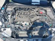 ✅ 2022 Honda Civic Sport Touring • VIN: 19XFL1H80NE006493 • Lot: 42944963. Wystawiony na IAAI z przebiegiem 75 726 mil. Bezpłatny archiwum sprzedaży aukcyjnych z USA i szczegółowy raport historii pojazdu na DreamBid. Zdjęcie 10.