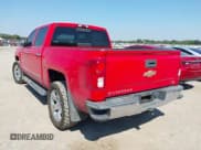 ✅ 2018 Chevrolet Silverado 1500 LTZ • VIN: 3GCPCSEC7JG341946 • Lot: 43351122. Wystawiony na IAAI z przebiegiem 65 011 mil. Bezpłatny archiwum sprzedaży aukcyjnych z USA i szczegółowy raport historii pojazdu na DreamBid. Zdjęcie 3.