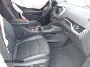 ✅ 2024 GMC Terrain AT4 • VIN: 3GKALYEG4RL380612 • Lot: 41579408. Listed on IAAI with 9,739 mi. Free auction sales archive from the USA and detailed vehicle history report at DreamBid. Image 5.