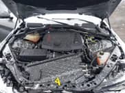 ✅ 2020 Alfa Romeo Giulia • VIN: ZARFAMAN2L7624764 • Lot: 41623824. Wystawiony na IAAI z przebiegiem Nie podano. Bezpłatny archiwum sprzedaży aukcyjnych z USA i szczegółowy raport historii pojazdu na DreamBid. Zdjęcie 10.