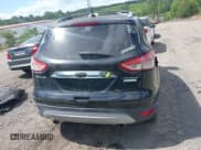 ✅ 2015 Ford Escape Titanium • VIN: 1FMCU0J99FUA73590 • Lot: 42152021. Listed on IAAI with Not provided. Free auction sales archive from the USA and detailed vehicle history report at DreamBid. Image 15.
