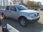 ✅ 2013 Nissan Frontier SV • VIN: 1N6AD0EV8DN735120 • Lot: 43636309. Wystawiony na IAAI z przebiegiem 168 610 mil. Bezpłatny archiwum sprzedaży aukcyjnych z USA i szczegółowy raport historii pojazdu na DreamBid. Zdjęcie 1.