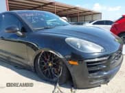 ✅ 2017 Porsche Macan GTS • VIN: WP1AG2A59HLB50770 • Lot: 43535773. Listed on IAAI with 121,268 mi. Free auction sales archive from the USA and detailed vehicle history report at DreamBid. Image 6.