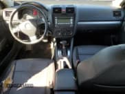 ✅ 2009 Volkswagen Jetta • VIN: 3VWAL71KX9M055857 • Lot: 66105295. Listed on Copart with 281,546 mi. Free auction sales archive from the USA and detailed vehicle history report at DreamBid. Image 8.