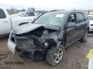 ✅ 2007 Chevrolet Equinox LT • VIN: 2CNDL63F276081138 • Лот: 41468480. Опубликован ранее на IAAI с пробегом Не указан. Бесплатный доступ к архиву аукционных продаж из США и подробный отчёт об истории автомобиля на DreamBid. Изображение 2.
