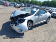 ✅ 2007 Mitsubishi Eclipse GS • VIN: 4A3AL25F07E070113 • Лот: 42661773. Опубликован ранее на IAAI с пробегом 94 197 миль. Бесплатный доступ к архиву аукционных продаж из США и подробный отчёт об истории автомобиля на DreamBid. Изображение 17.